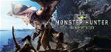 Monster Hunter World | Fresh Hesabı | Standart 