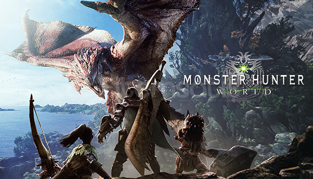 Monster Hunter: World + Garanti | Steam Monster Hunter: World + Garanti | Steam