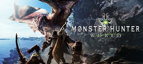 ⭐Monster Hunter: World | Garantili ✅