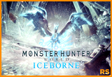 Monster Hunter World Iceborne + Garanti