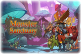 Monster Sanctuary - GARANTİ