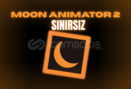 Moon Animator 2 Animasyon Aracı SINIRSIZ! Moon Animator 2 Animasyon Aracı SINIRSIZ!