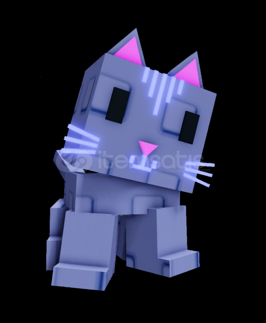 Moon Cat Moon Cat