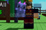 MOON CAT (EN UCUZU)