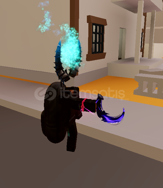 MOON KARAMBIT MOON KARAMBIT