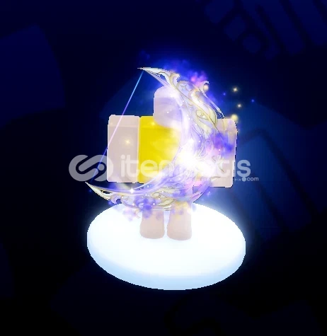 Moonbeam Bow | Blade Ball Moonbeam Bow | Blade Ball