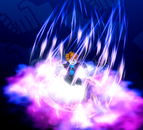 Moonbeam Bow Emote | Blade Ball