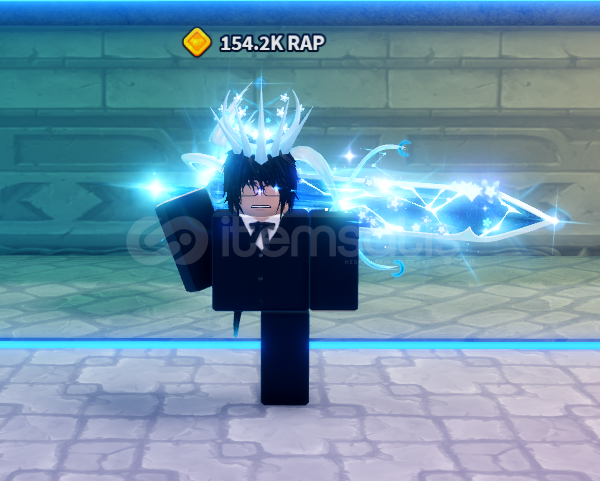 Moonflower Greatsword Moonflower Greatsword