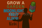 Moonlight Fruit 
