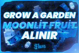 MOONLİGHT FRUITLERİNİZ TOPLANIR (50M PARA )