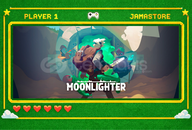 Moonlighter + Garanti