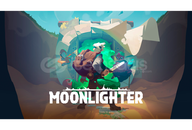 Moonlighter
 + Garanti