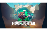 Moonlighter
 + Garanti