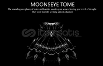 Moonseye Tome | Deepwoken
