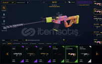 MOR ATEŞ DESENLİ SINIRSIZ KOŞMALI FİŞEK HESAP