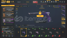 ⭐ MOR ATEŞ ! T-11 BOLLUK HESAP ⭐