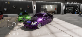 Mor Dehşet E60 Krom