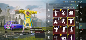 Mor m4 5 seviye cidiler yazsin