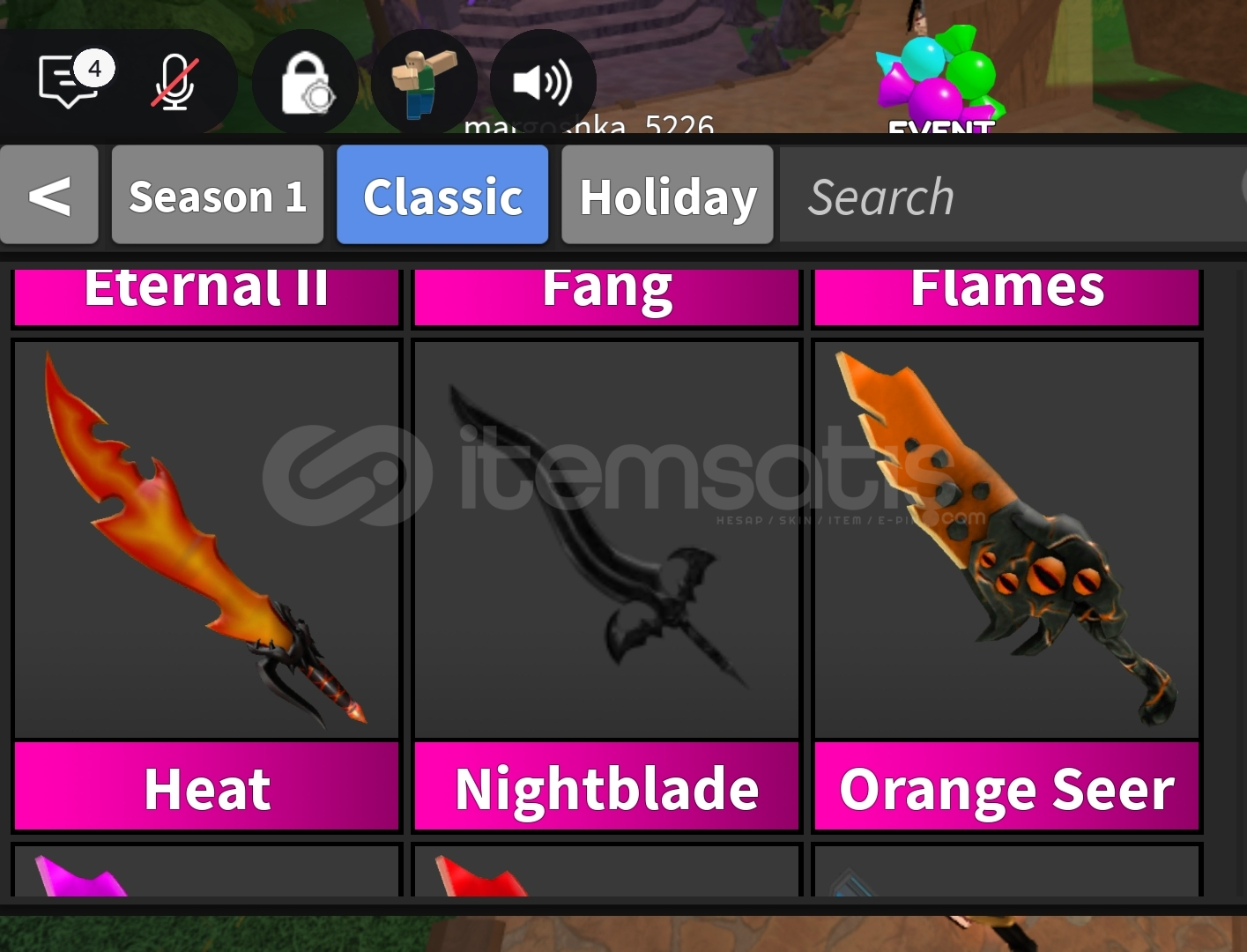 Morder mastery mm2 bıçaklar  Morder mastery mm2 bıçaklar