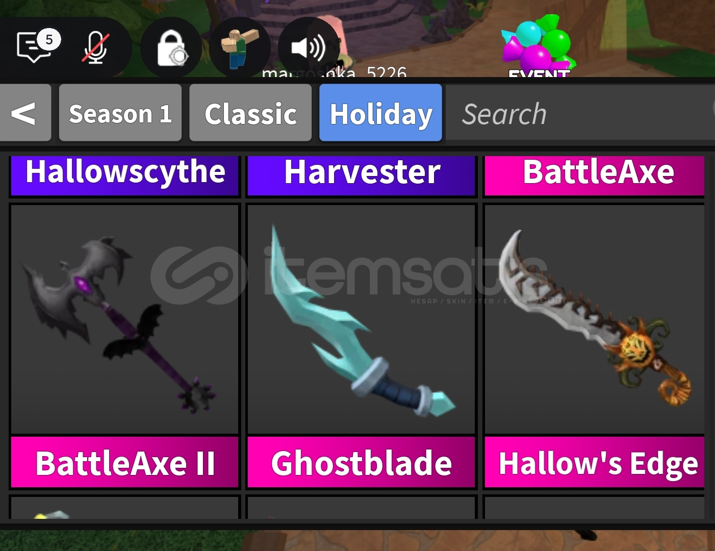 Morder Mastry mm2 bıçaklar Uygun fiyat Morder Mastry mm2 bıçaklar Uygun fiyat