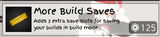 More Build Saves | Jujutsu Shenanigans