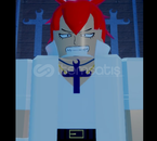 Moria Necklace Moria Necklace