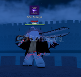 Moria's Scissors