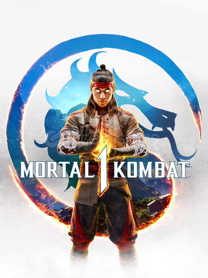 Mortal Combat 1 - Premium PS5 + Garanti Mortal Combat 1 - Premium PS5 + Garanti