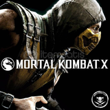 ⭐MORTAL COMBAT X OTO TESLİM + GARANTİ ⭐