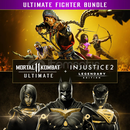 Mortal k 11 ULTİMATE + Injustice™ 2 - Efsanevi 