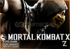 Mortal Kombat X + Garanti