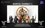 ⭐️Mortal Kombat 1⭐️+ Garanti