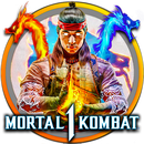 Mortal Kombat 1