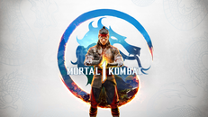 Mortal Kombat 1  Mortal Kombat 1