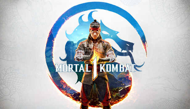 Mortal Kombat 1 + Garanti Mortal Kombat 1 + Garanti