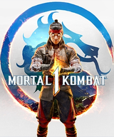 Mortal Kombat 1 + Garanti