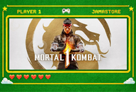 Mortal Kombat 1