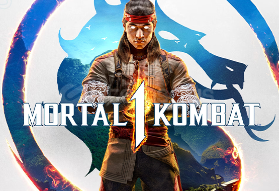 Mortal Kombat 1 + Garanti Mortal Kombat 1 + Garanti