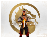 Mortal Kombat 1 + Garanti