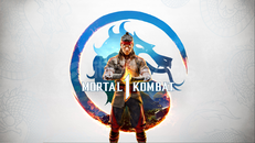 ⭐Mortal Kombat 1 + Garanti