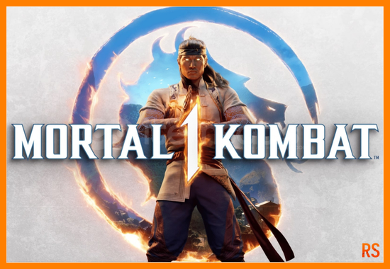 Mortal Kombat 1 + Garanti Mortal Kombat 1 + Garanti