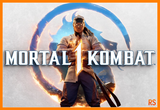 Mortal Kombat 1 + Garanti