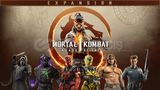 Mortal Kombat 1 + Garanti & Destek