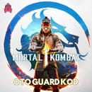 Mortal Kombat 1 + Garanti + Oto Guard