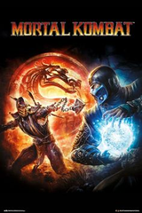 MORTAL KOMBAT 1 (GARANTİ SINIRSIZ)