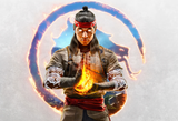 MORTAL KOMBAT 1+HIZLI TESLİMAT+GUARD