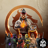 Mortal Kombat 1 + Khaos Reigns Steam Hesabı