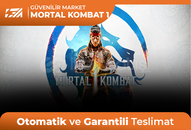 Mortal Kombat 1