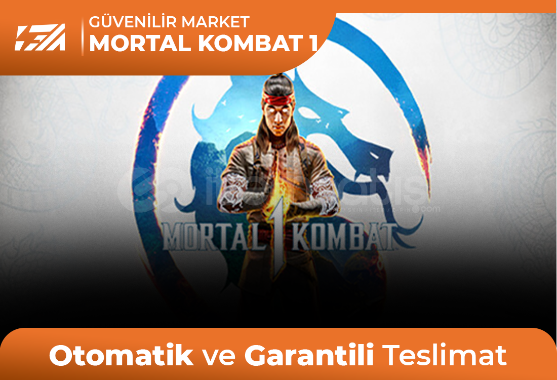 ⭐Mortal Kombat 1⭐ ⭐Mortal Kombat 1⭐