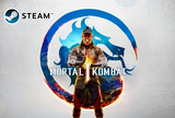 MORTAL KOMBAT 1 PC - SÜRESİZ GARANTİ